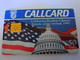 IRELAND /IERLANDE   CHIPCARD 50  UNITS  PRESIDENT CLINTONS VISIT IRELAND 1995      USED CARD    ** 12138** - Irlande