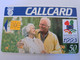 IRELAND /IERLANDE   CHIPCARD 50  UNITS  EUROPEAN OLDER PEOPLE       USED CARD    ** 12140** - Ireland