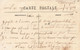Folklore - Types Du Tarn Et Garonne - Grand'mère Filant Du Chanvre - Photo A. Bouis -  Carte Postale Ancienne - Personnages
