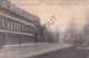 Postkaart/Carte Postale - Leopoldsburg - Camp De Beverloo - Chaussée D'Eppen, Route De Diest (C3702) - Leopoldsburg (Camp De Beverloo)