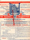 21- DIJON-MALZEVILLE NANCY-RARE PUBLICITE BIO SULFITE SULFITAGE PHOSPHATE JACQUEMIN-AGRICULTURE CULTURE VIGNE VINS -1934 - Landwirtschaft