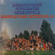 1972 - Peter MARTENS & Jongerenkoor Ambassade Geuzenveld - Gospels Voor Dembidollo - Canciones Religiosas Y  Gospels