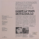 1972 - Peter MARTENS & Jongerenkoor Ambassade Geuzenveld - Gospels Voor Dembidollo - Chants Gospels Et Religieux