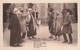 Folklore - La Bourrée D'auvergne - Danse - Edit. J. Gouttefangeas - Chapeau -  Carte Postale Ancienne - Tänze