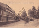 Postkaart/Carte Postale - Leopoldsburg - Camp De Beverloo - Chaussée De Diest (C3674) - Leopoldsburg (Camp De Beverloo)