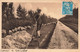 Folklore - Landes De Gascogne - Helio Marcel Delbay - Echassier Berger - Mouton -   Carte Postale Ancienne - Personnages