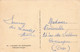 Folklore - Landes De Gascogne - Helio Marcel Delbay - Echassier Berger - Mouton -   Carte Postale Ancienne - People