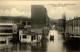 ÉVÉNEMENTS -  Carte Postale De L'Inondation De La Seine En 1910 - Issy Les Moulineaux - L 141160 - Inondations