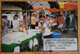 Argenton-sur-Creuse - 18e Bourse Timbres, Cartes Postales ... 1999 - Place De La République - Marché Nocturne -(n°25532) - Bourses & Salons De Collections
