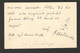 ROMANIA TO AUSTRIA - POSTCARD - STATIONERY - 1913. - Other & Unclassified