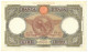 100 LIRE CAPRANESI AQUILA ROMANA TESTINA FASCIO ROMA 23/06/1941 BB/SPL - Regno D'Italia - Altri