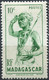 Madagascar - 1946 -> 1954 - Lot Timbres Yt 300 á 326 Oblitérés, Quelques * TC - Used Stamps