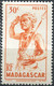 Madagascar - 1946 -> 1954 - Lot Timbres Yt 300 á 326 Oblitérés, Quelques * TC - Usati