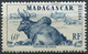 Delcampe - Madagascar - 1946 -> 1954 - Lot Timbres Yt 300 á 326 Oblitérés, Quelques * TC - Gebraucht