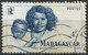 Delcampe - Madagascar - 1946 -> 1954 - Lot Timbres Yt 300 á 326 Oblitérés, Quelques * TC - Gebraucht