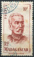 Delcampe - Madagascar - 1946 -> 1954 - Lot Timbres Yt 300 á 326 Oblitérés, Quelques * TC - Gebraucht