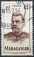 Delcampe - Madagascar - 1946 -> 1954 - Lot Timbres Yt 300 á 326 Oblitérés, Quelques * TC - Gebraucht