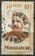 Delcampe - Madagascar - 1946 -> 1954 - Lot Timbres Yt 300 á 326 Oblitérés, Quelques * TC - Used Stamps