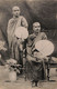 23- 0247 Buddhist Priests - Tíbet