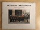 Delcampe - Anniversaire De La Grande Guerre - ALBUM Militaire - Années1890 - Andere & Zonder Classificatie