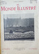 JOURNAL LE MONDE ILLUSTRE N° 3564 DU 10 AVRIL 1926 SOIXANTE DIXIEME ANNEE - SOUS LES MURS DE PEKIN - Informations Générales