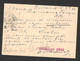 ROMANIA TO FRANCE - POSTCARD - STATIONERY - 1899. - Other & Unclassified