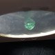 Emeraude 0,3 Carat - Emerald