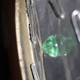 Emeraude 0,2 Carat - Emerald