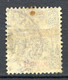 Réf 53 CL2 < -- MAYOTTE < Yvert N° 18 Ø < Oblitéré - Used Stamps