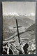 Riederalp-Eggishorn: Kreuz Am Bettmerhorn, Bettmerses, Mischabelgruppe, Matterhorn, Weisshorn/ Photo Gyger Adelboden - Riederalp