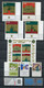 Israel - 1972 - About Complete Year Set - MNH ** Tab - Mi/Phil 538-571 + BL9  But 1 Value Lacking - Cv € 22,80 - 4 Scans - Volledig Jaar