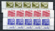 Israel - 1972 - About Complete Year Set - MNH ** Tab - Mi/Phil 538-571 + BL9  But 1 Value Lacking - Cv € 22,80 - 4 Scans - Annate Complete