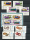 Israel - 1977 - Complete Year Set - MNH ** Full Tab - Mi/Phil 692-729 + BL16 - Cv € 17,10 - 4 Scans - Años Completos