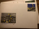 Delcampe - LOT DE 45 ENTIERS POSTAUX STATIONARY GANZSACHE ALLEMAGNE FEDERALE RFA BUND VOLKSWAGEN PORSCHE FOOT MOZART - Postkarten - Ungebraucht