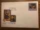 Delcampe - LOT DE 45 ENTIERS POSTAUX STATIONARY GANZSACHE ALLEMAGNE FEDERALE RFA BUND VOLKSWAGEN PORSCHE FOOT MOZART - Postkarten - Ungebraucht