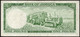 Jamaica 1 Pound 1960 VF+ QEII Banknote - Jamaica