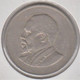 @Y@    Kenia  1  Shilling   1966    (3991) - Kenya