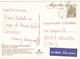 CARTOLINA PER ITALIA STANLEY PARK - Lettres & Documents