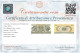 500 LIRE BIGLIETTO DI STATO ARETUSA 20/06/1966 FDS - Andere & Zonder Classificatie