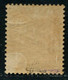 Lot N°A4243 Taxe  N°27 Neuf * Qualité TB - Postage Due