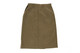 Czech Army Military Womens Skirt M85 In Unissued Condition. Rock Jupe - Uniformes