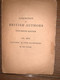 CAPTURES PAR JOHN GALSWORTHY EN ANGLAISYOUTH HEART OF DARKNESS THE END OF THE TETHER  Dent's Collected Edition 344 Pages - Ontwikkeling