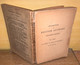 CAPTURES PAR JOHN GALSWORTHY EN ANGLAISYOUTH HEART OF DARKNESS THE END OF THE TETHER  Dent's Collected Edition 344 Pages - Cultural