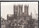 Lincoln Cathedral N.w - Lincoln