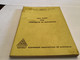 SAA CODE FOR CONCRETE IN BUILDINGS AUSTRALIAN STANDARD STANDARD Association - 1950-Oggi