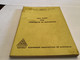 SAA CODE FOR CONCRETE IN BUILDINGS AUSTRALIAN STANDARD STANDARD Association - 1950-Heden