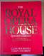 ROYAL OPERA HOUSE-COVENT GARDEN - Ontwikkeling