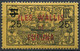 Wallis Et Futuna - 1924 - 1944 - Lot Timbres * TC + Taxes - Nºs Dans Description - Oblitérés