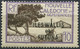 Delcampe - Wallis Et Futuna - 1924 - 1944 - Lot Timbres * TC + Taxes - Nºs Dans Description - Gebraucht