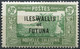 Delcampe - Wallis Et Futuna - 1924 - 1944 - Lot Timbres * TC + Taxes - Nºs Dans Description - Oblitérés